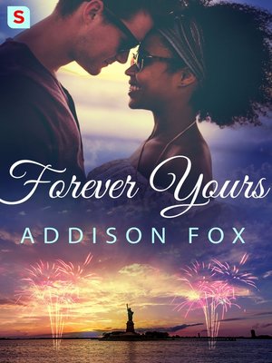cover image of Forever Yours
